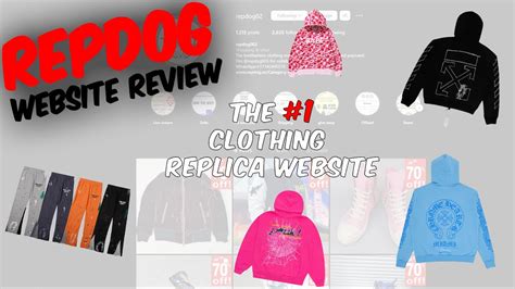 best replica clothing website 2015|knock off clothing websites.